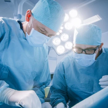 Operación de Juanetes (con Osteotomía)