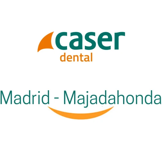 Clínica Dental Caser Majadahonda