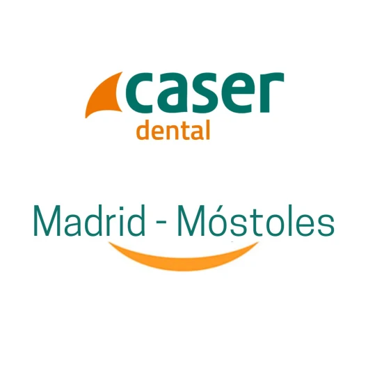 Clínica Dental Caser Móstoles