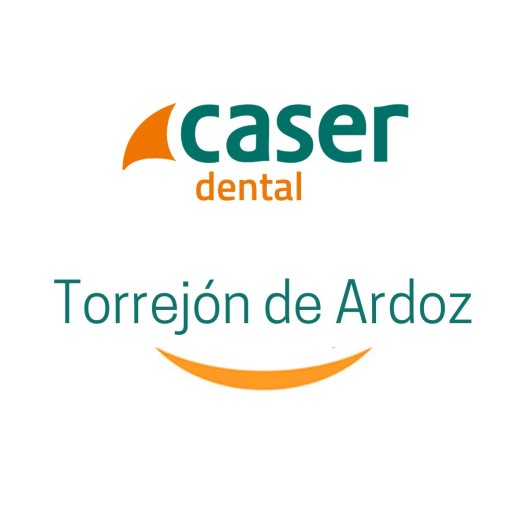 Clínica Dental Caser Torrejón de Ardoz