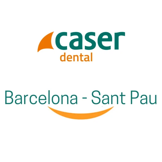Clínica Dental Caser Barcelona - Sant Pau