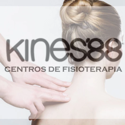 Kines'88 Fisioterapia