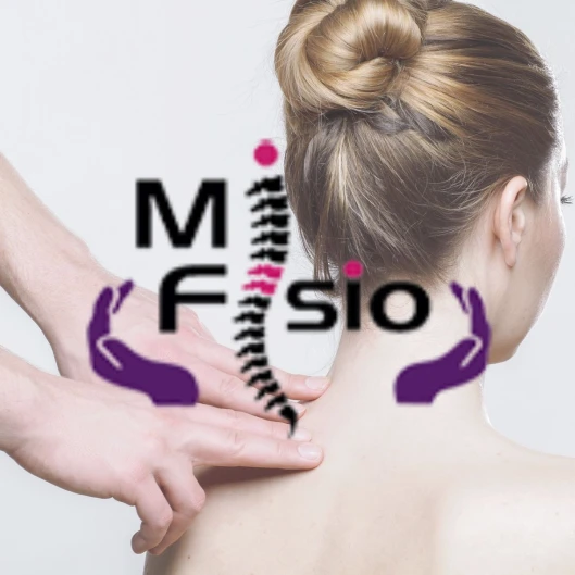 Centro Mi Fisio