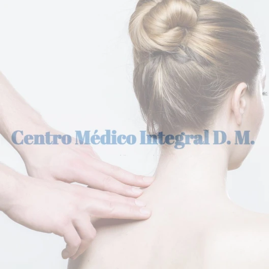 Centro Médico Integral D. M.