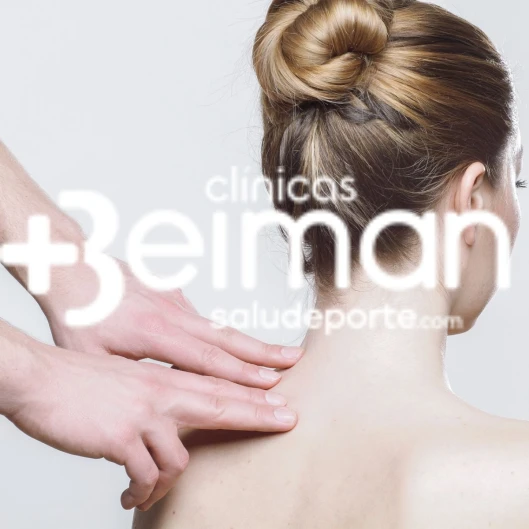 Clínica Beiman: Las Cabezas