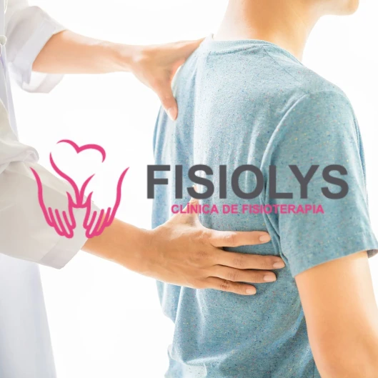 Clínica Fisiolys