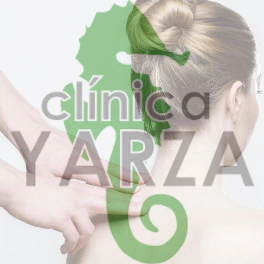 Clínica Yarza