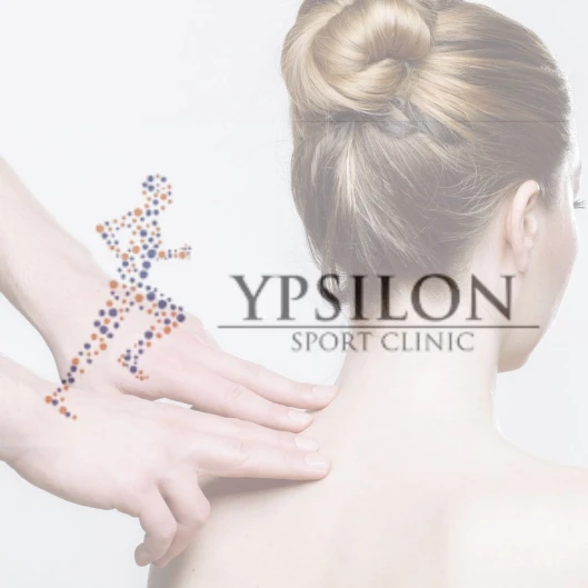 Ypsilon Sport Clinic