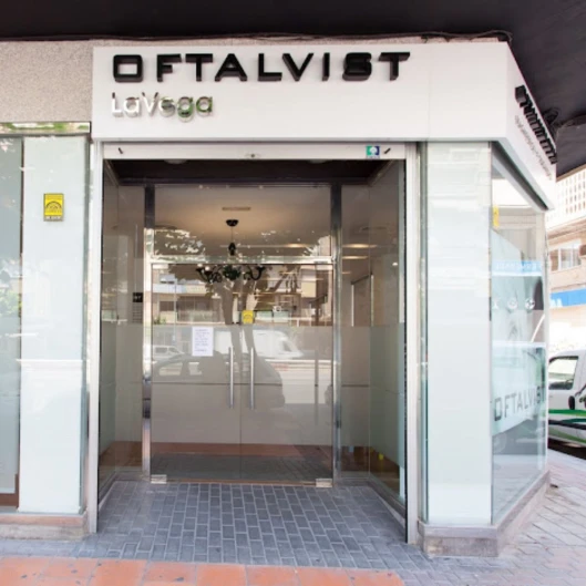 Clínica Oftalvist Murcia | HLA La Vega