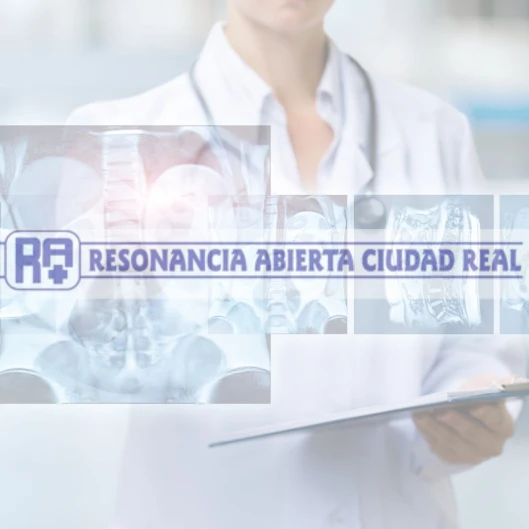 Resonancia Abierta Ciudad Real