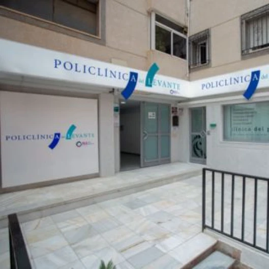HLA Policlinica del Levante