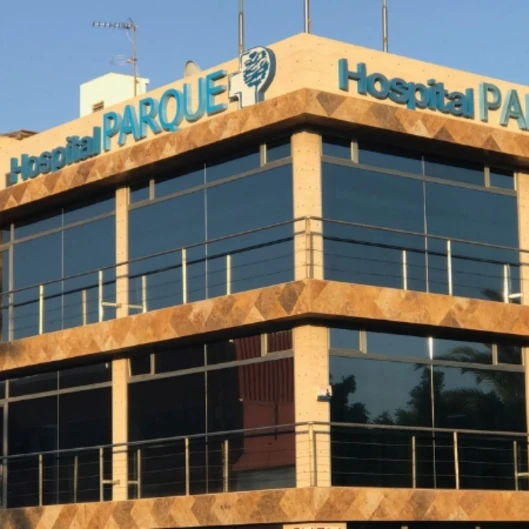 Hospital Parque Fuerteventura