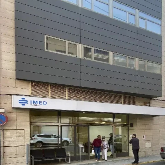 Hospital IMED Gandía