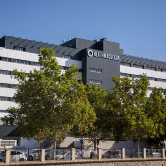 Hospital HLA Inmaculada