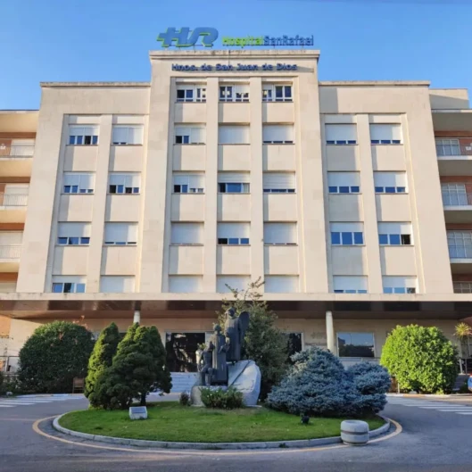 Hospital San Rafael