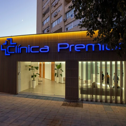 Clínica Premium