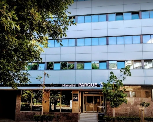 Hospital Parque Tenerife