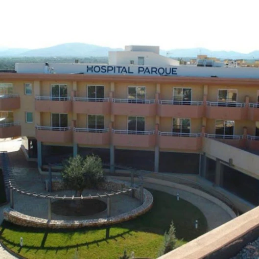 Hospital Parque Llevant