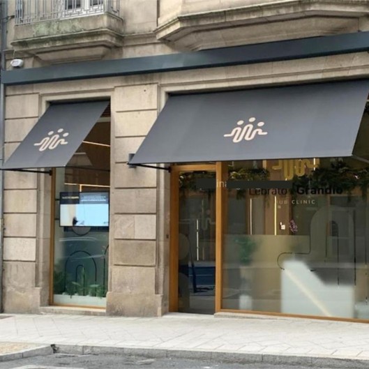Lebrato & Grandio Hub Clinic