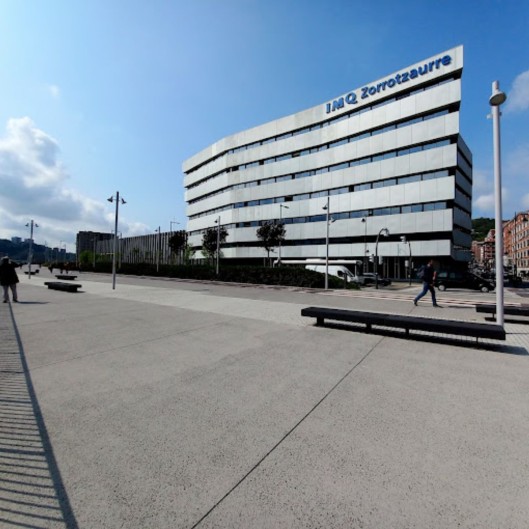 Clínica IMQ Zorrotzaurre