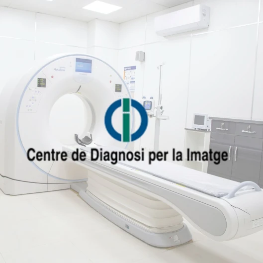 CDI Tarragona - Resonancias (Médica de Tarragona)