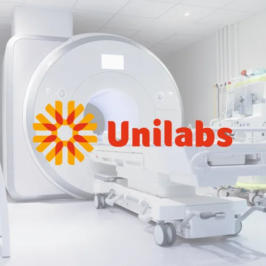 Unilabs - Resonancia Abierta Gran Canaria