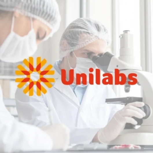 Laboratorio Unilabs - Barcelona (Av. Meridiana)