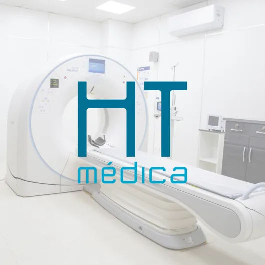 Centro HT Médica Córdoba - Hospital San Juan de Dios