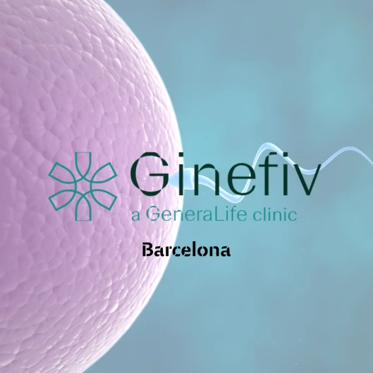Clínica Ginefiv Barcelona