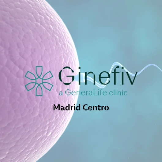 Clínica Ginefiv Madrid Centro