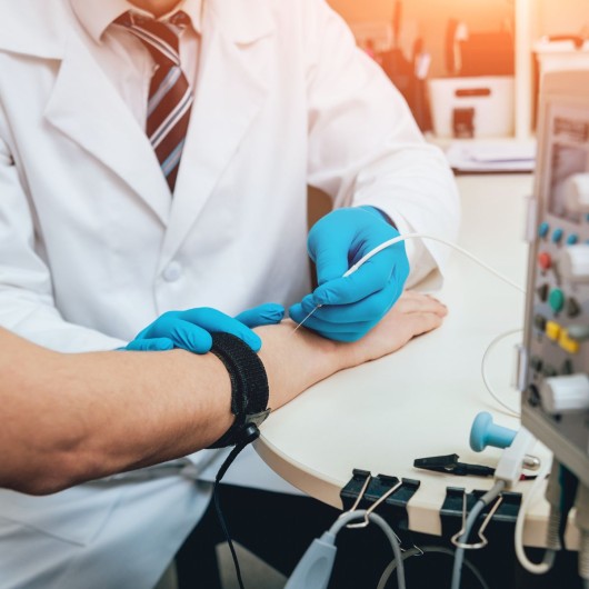 Electromiograma Cuantificado