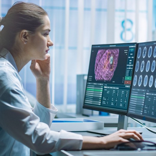 Consulta de Neurofisiología