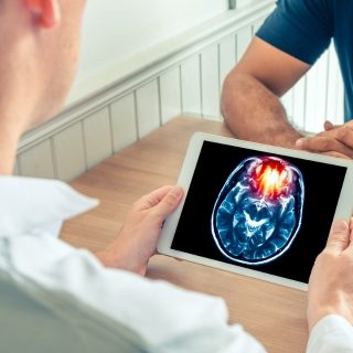 Consulta de Neurocirugía