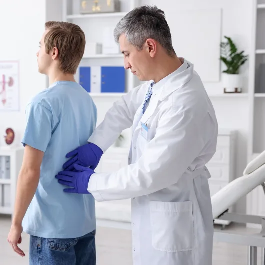Consulta de Urología + Ecografía Urológica