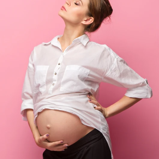 Secur Natal Básico (Test Prenatal NO invasivo)
