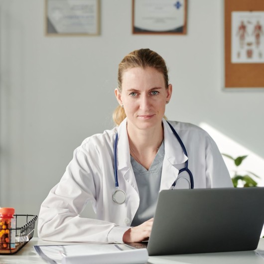 Consulta Online de Fertilidad