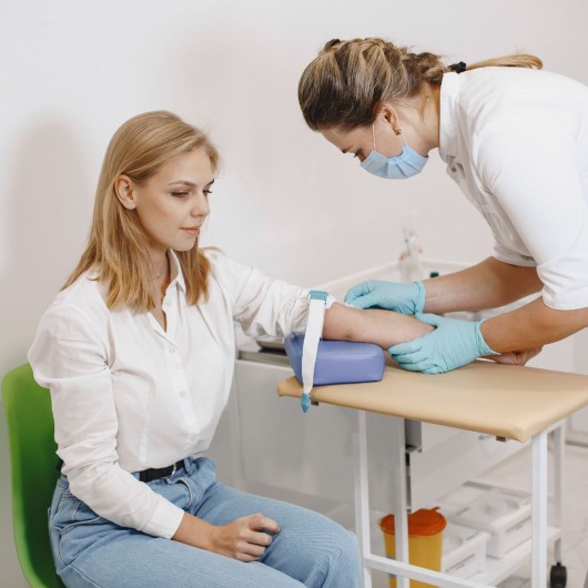 Test Alex® - 300 alérgenos (Prueba de Alergias)