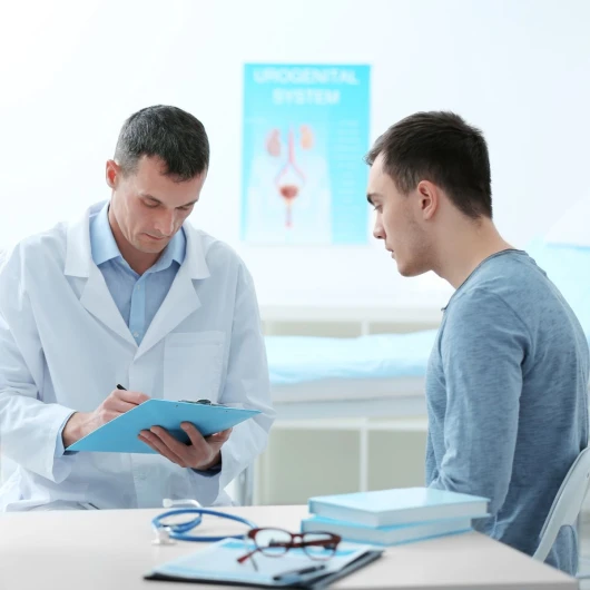 Operación de Frenillo corto (Frenuloplastia)