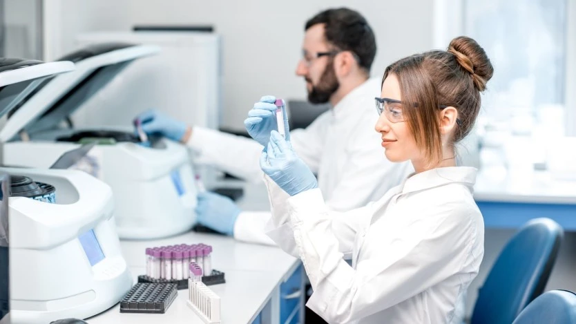 Análisis del SIBO en el laboratorio
