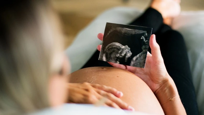 Test prenatal Harmony