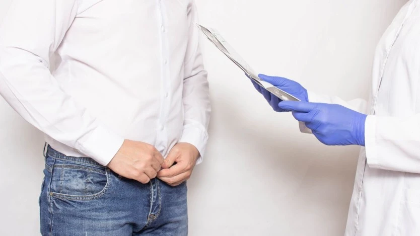 Cirugía de Frenillo corto (Frenuloplastia)