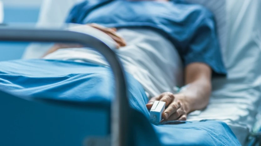 Operación de Hernia de Hiato