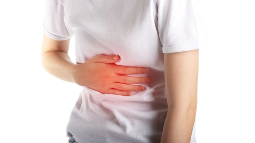 Operación de Hernia de Hiato