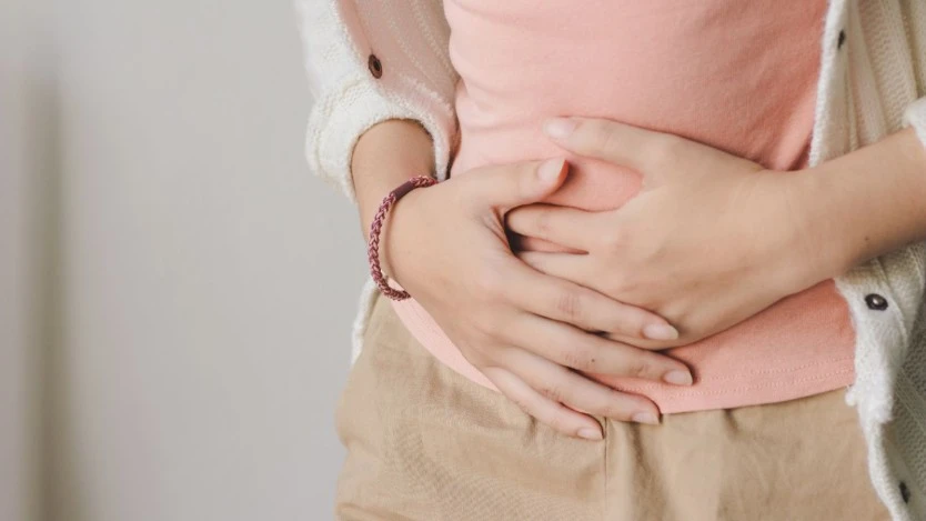 Cirugía de hernia inguinal por laparoscopia
