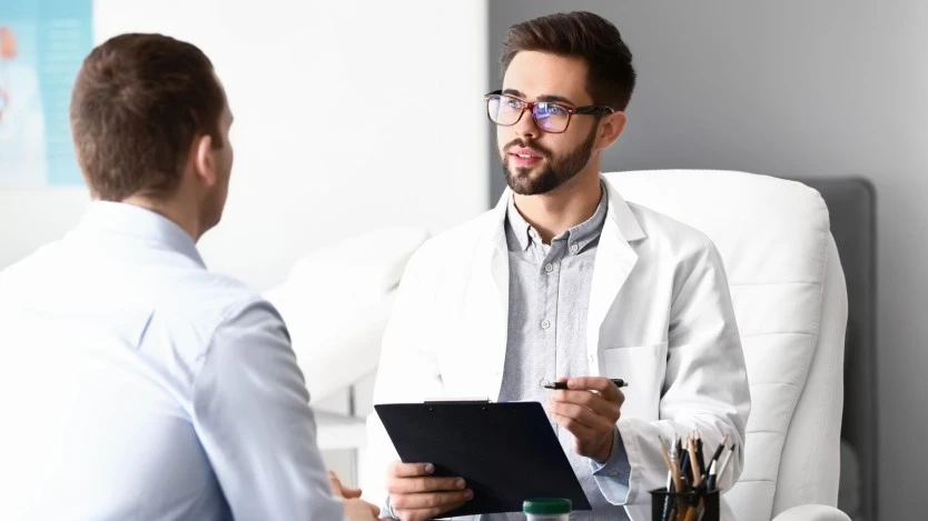 Cirugía de Esfínter urinario Artificial
