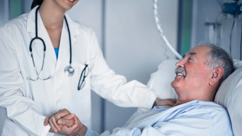 Implante de prótesis de pene