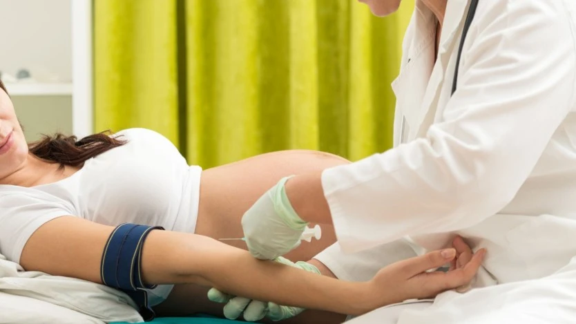 Test Prenatal Everli