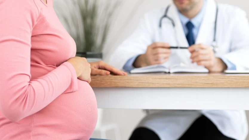 Test prenatal GeneSafe Complete