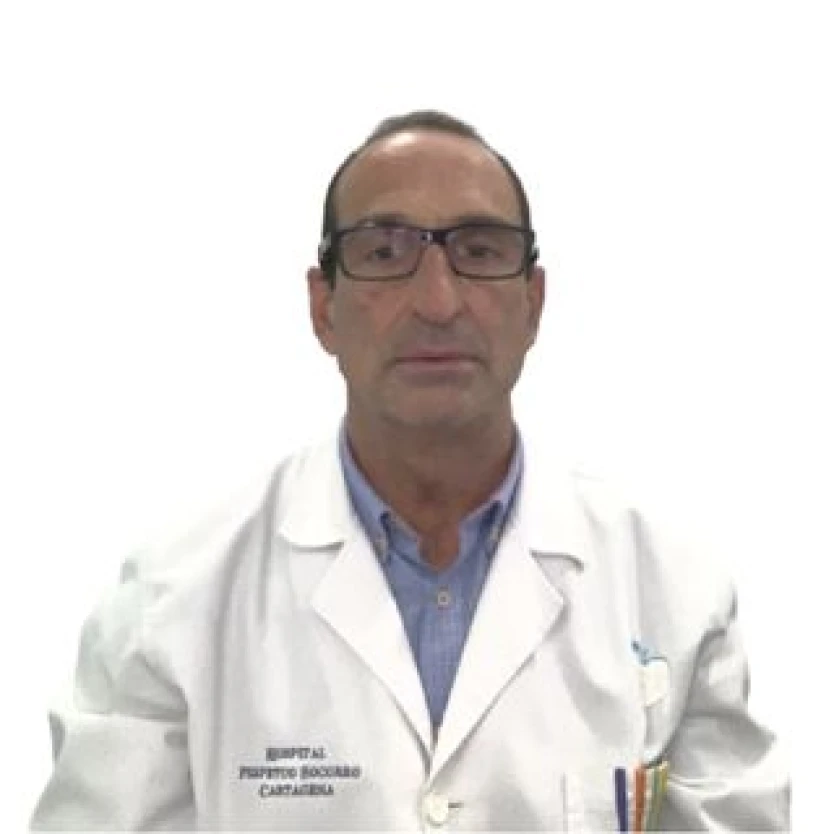 Dr. Ángel Torres