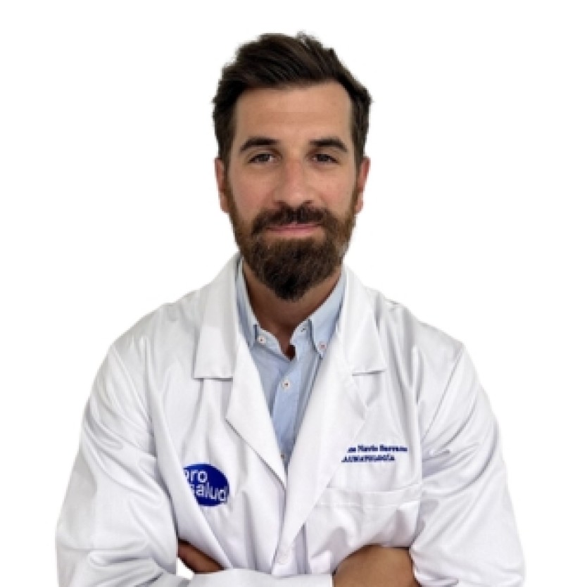 Dr. Carlos Navío Serrano
